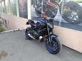 Yamaha Mt-07 A2 2026 | Auto.bg — изображение 2