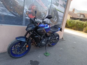 Yamaha Mt-07 A2 2026 | Auto.bg — изображение 12