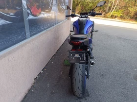 Yamaha Mt-07 A2 2026 | Auto.bg — изображение 4
