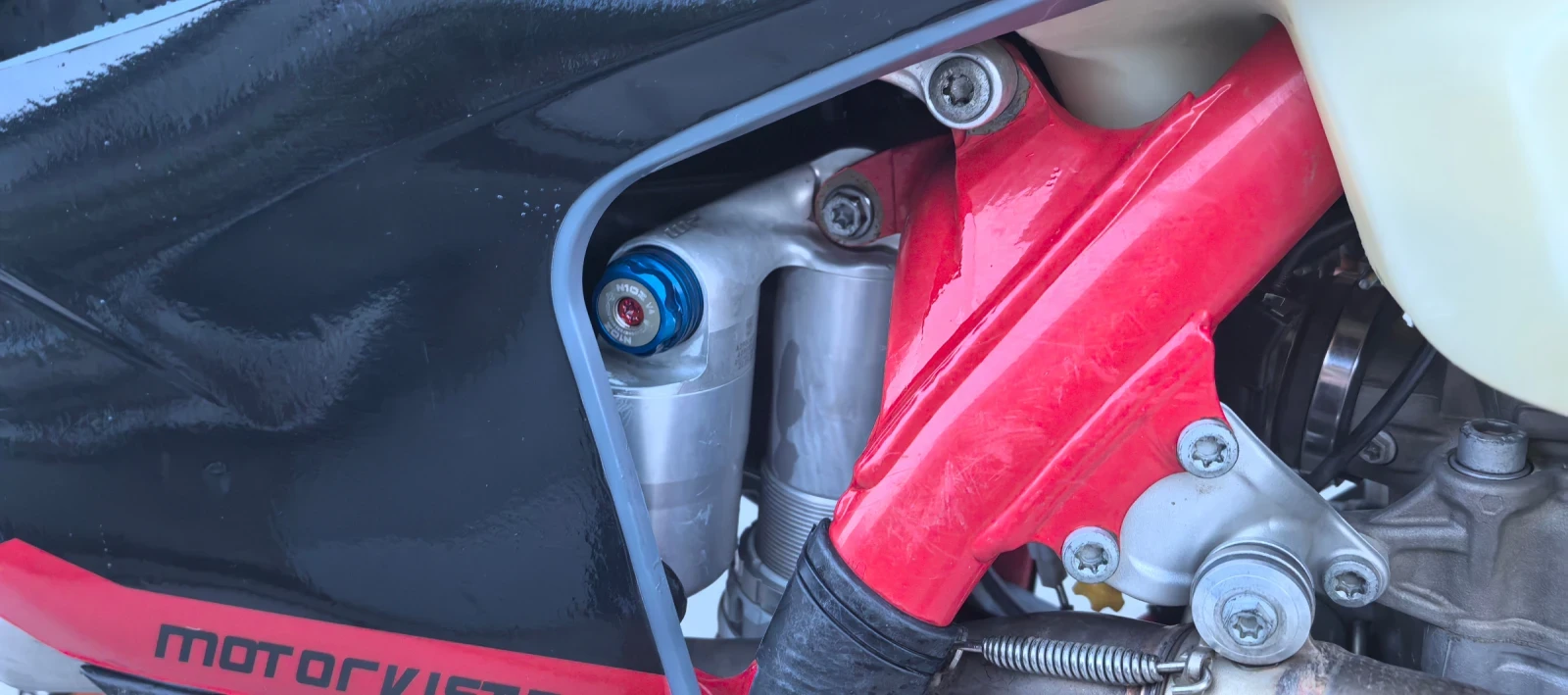 GASGAS EC 500 | Mobile.bg   11