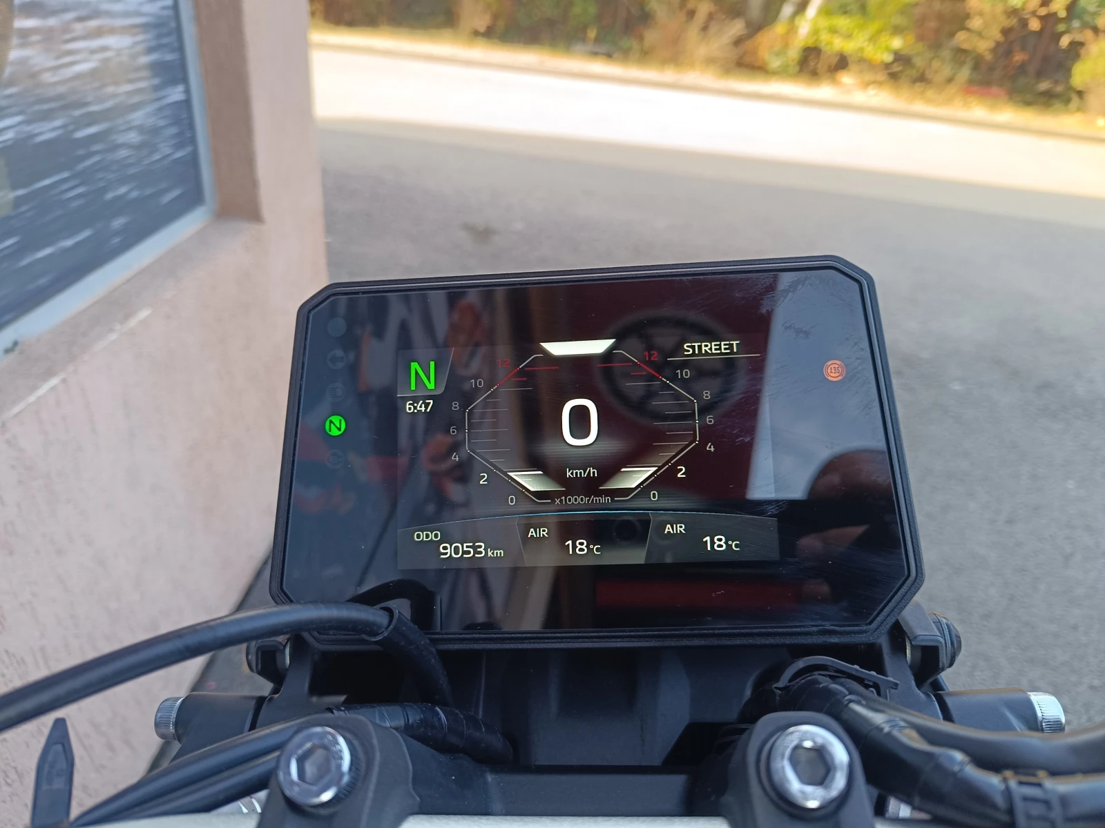 Yamaha Mt-07 A2 2026, снимка 6 - Мотоциклети и мототехника - 56288960