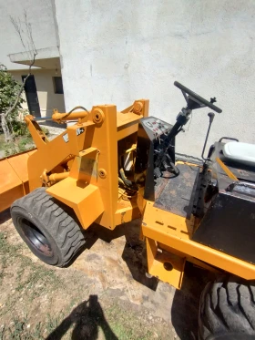 ���� ����� �������� Kubota TCM 810A  Kubota �������� 36hp | Mobile.bg � ����� ������ 8