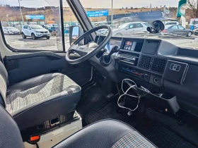 Кемпер Fiat 1.9TDi WILK Ci MC515, снимка 17