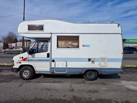 Кемпер Fiat 1.9TDi WILK Ci MC515, снимка 2