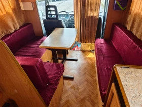 Кемпер Fiat 1.9TDi WILK Ci MC515, снимка 7