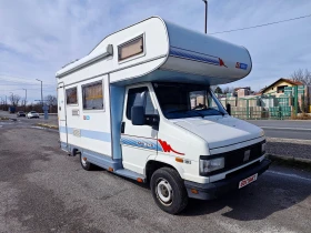 Кемпер Fiat 1.9TDi WILK Ci MC515, снимка 6