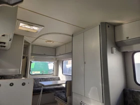 Каравана Beyerland 430D, снимка 7
