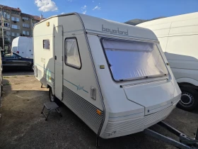 Каравана Beyerland 430D, снимка 3