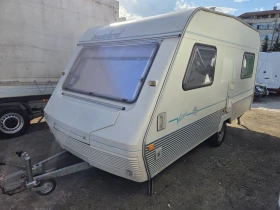 Каравана Beyerland 430D, снимка 4