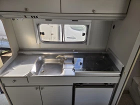 Каравана Beyerland 430D, снимка 9