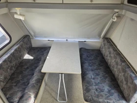Каравана Beyerland 430D, снимка 8