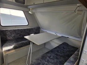 Каравана Beyerland 430D, снимка 5