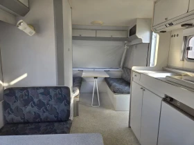 Каравана Beyerland 430D, снимка 10