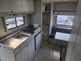 Каравана Beyerland 430D, снимка 12
