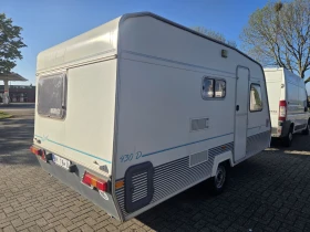 Каравана Beyerland 430D, снимка 2