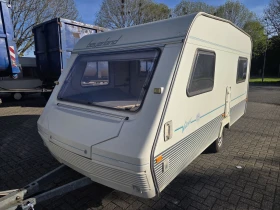 Каравана Beyerland 430D, снимка 1