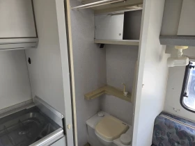 Каравана Beyerland 430D, снимка 11