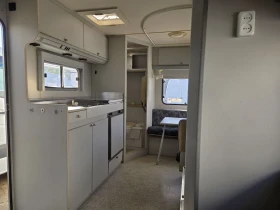 Каравана Beyerland 430D, снимка 6