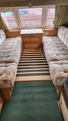 Каравана ABI Orbit, снимка 14