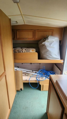 Каравана ABI Orbit, снимка 4