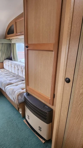 Каравана ABI Orbit, снимка 11