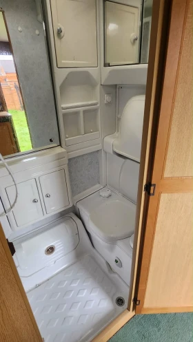 Каравана ABI Orbit, снимка 10