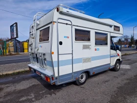 Кемпер Fiat 1.9TDi WILK Ci MC515, снимка 5