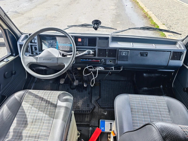 Кемпер Fiat 1.9TDi WILK Ci MC515, снимка 16 - Каравани и кемпери - 53556845