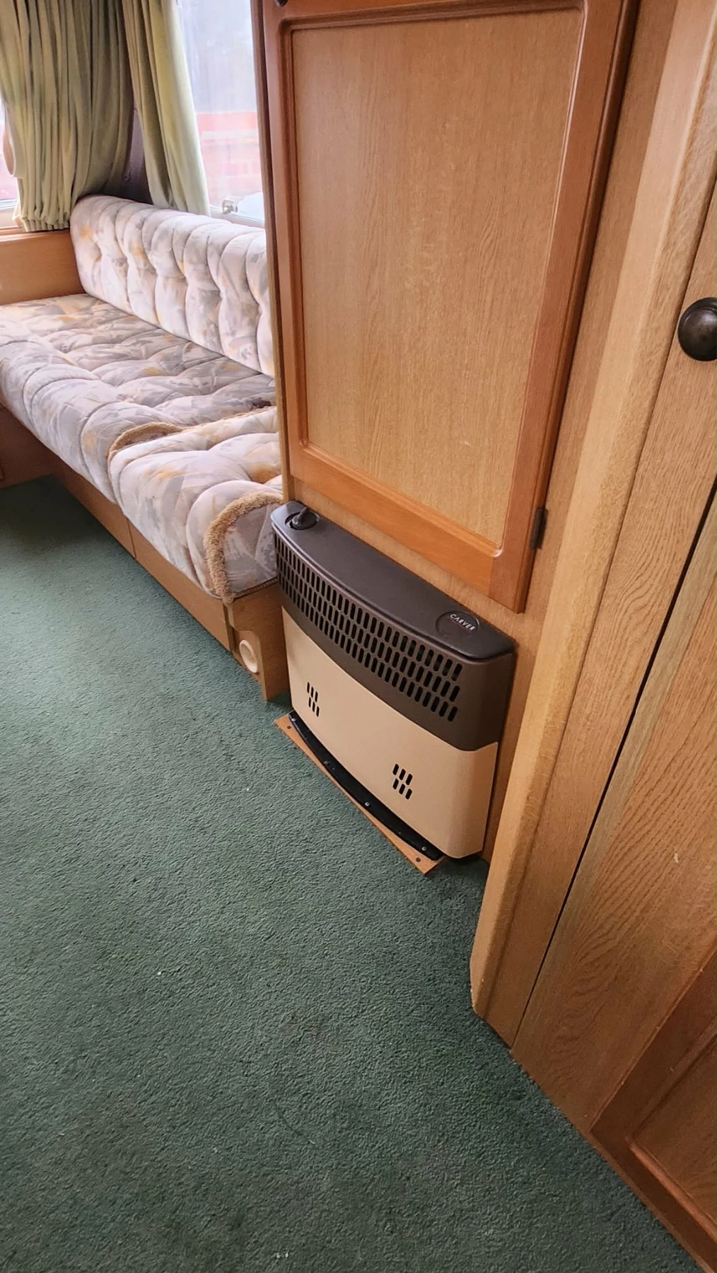 Каравана ABI Orbit - изображение 6