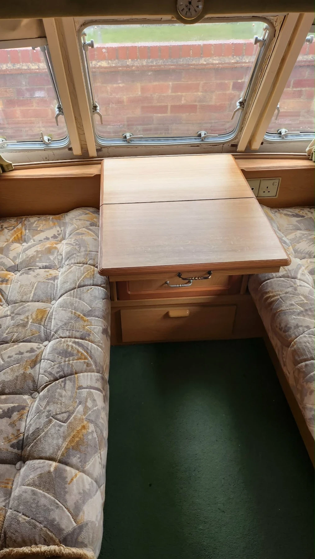 Каравана ABI Orbit - изображение 7