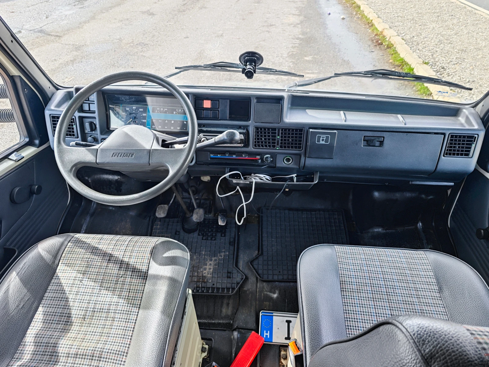 ������ Fiat 1.9TDi WILK Ci MC515 | Mobile.bg � ����������� 16