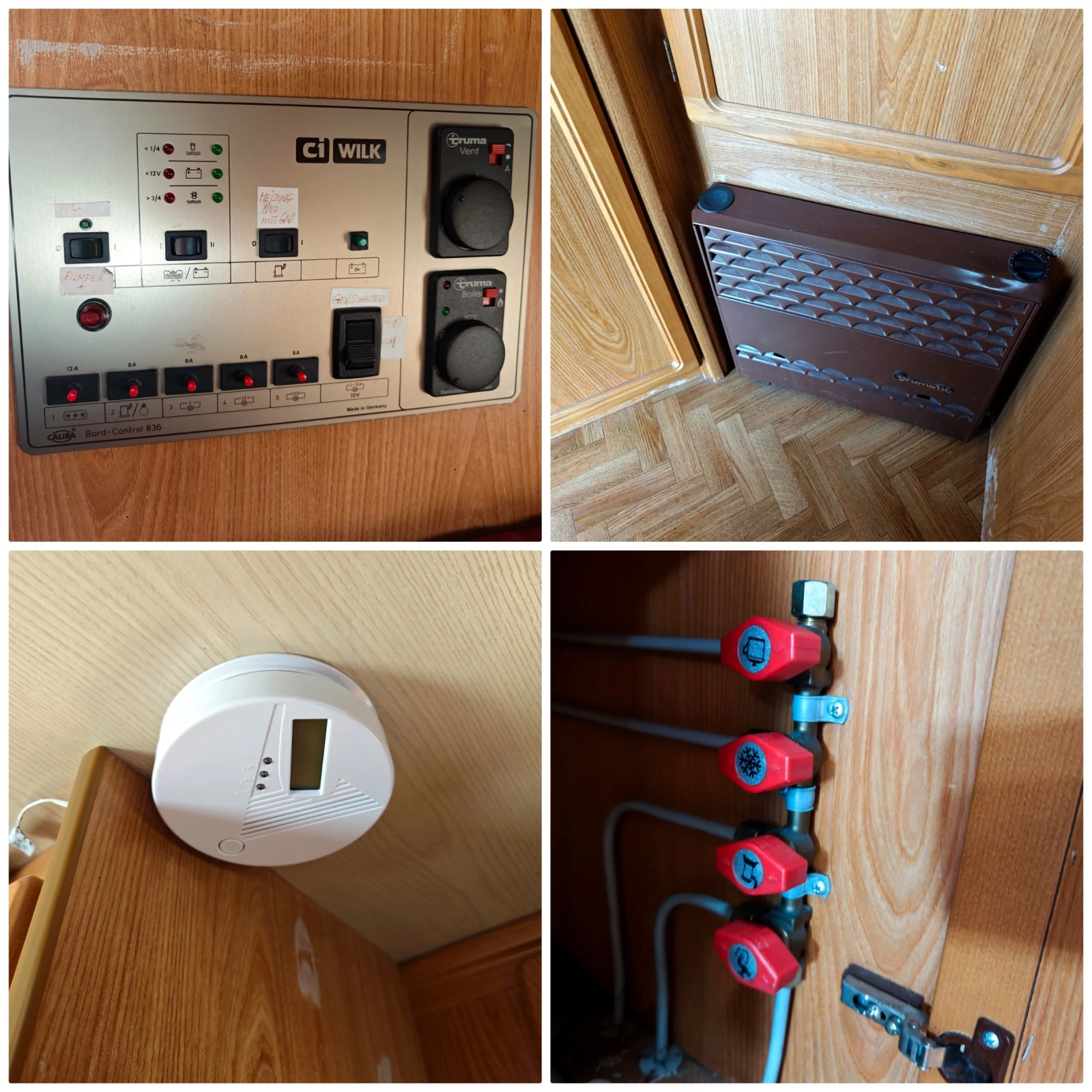 ������ Fiat 1.9TDi WILK Ci MC515 | Mobile.bg � ����������� 11