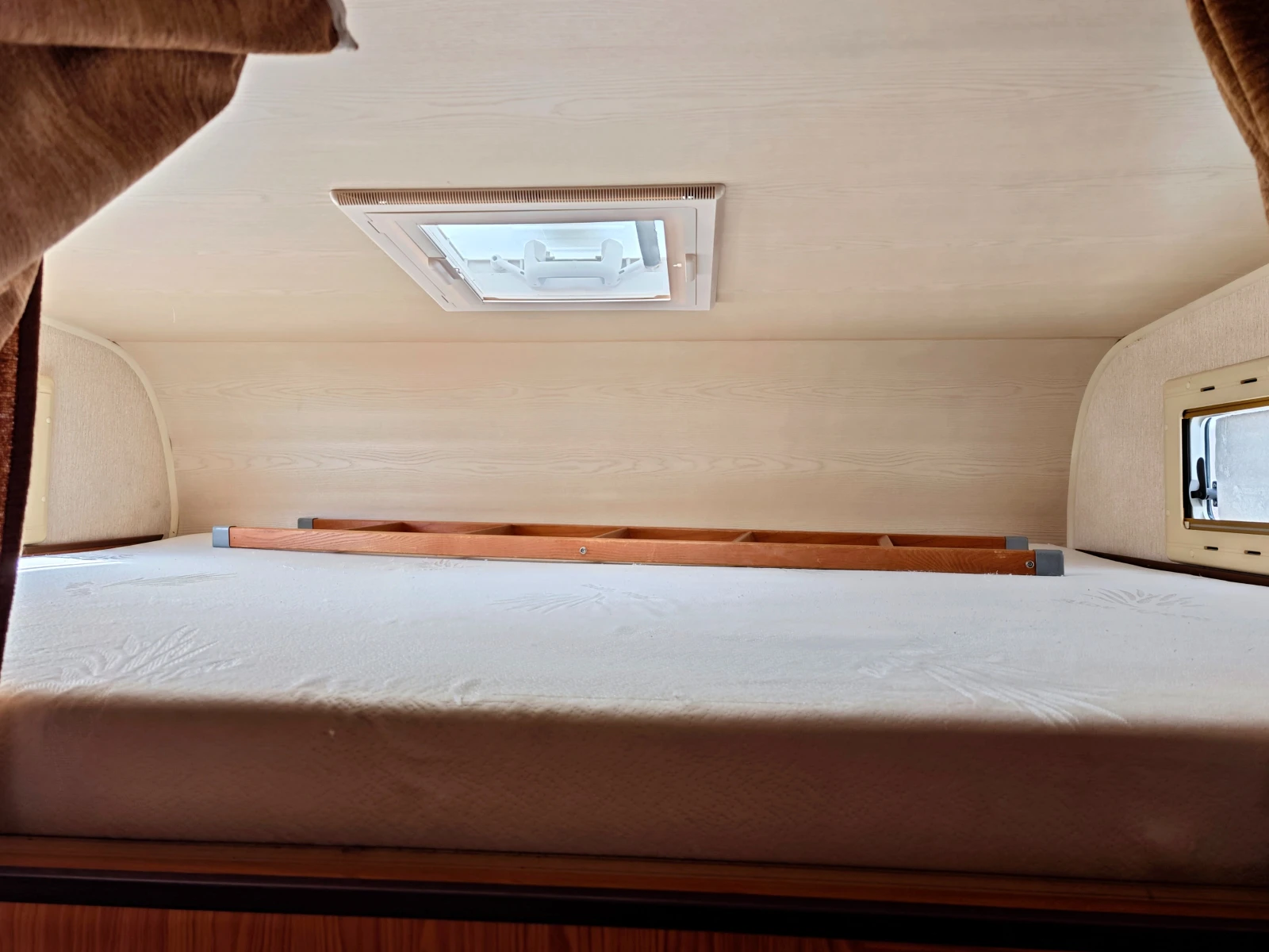 Кемпер Fiat 1.9TDi WILK Ci MC515 - изображение 9