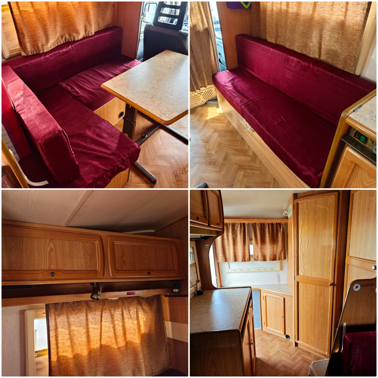 ������ Fiat 1.9TDi WILK Ci MC515 | Mobile.bg � ����������� 13