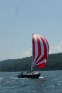 Обява за продажба на Ветроходна лодка Собствено производство Peterson 25R masthead rig ~16 000 лв. - изображение 7