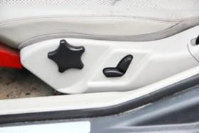 ЕЛ. КОЖЕН САЛОН ЗА МЕРЦЕДЕС БЕНЦ С 220 КОМБИ  2004 г. , снимка 4