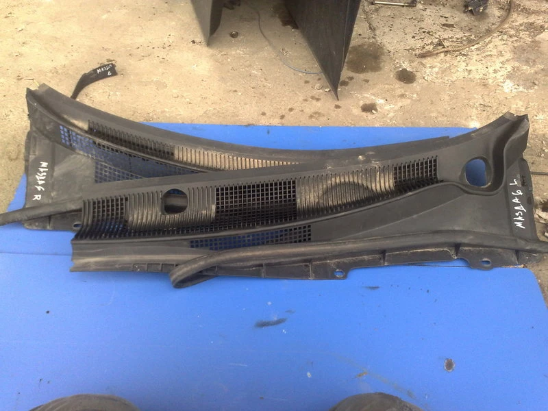 кора под чистачки за Мазда 6 06г. комби (4)