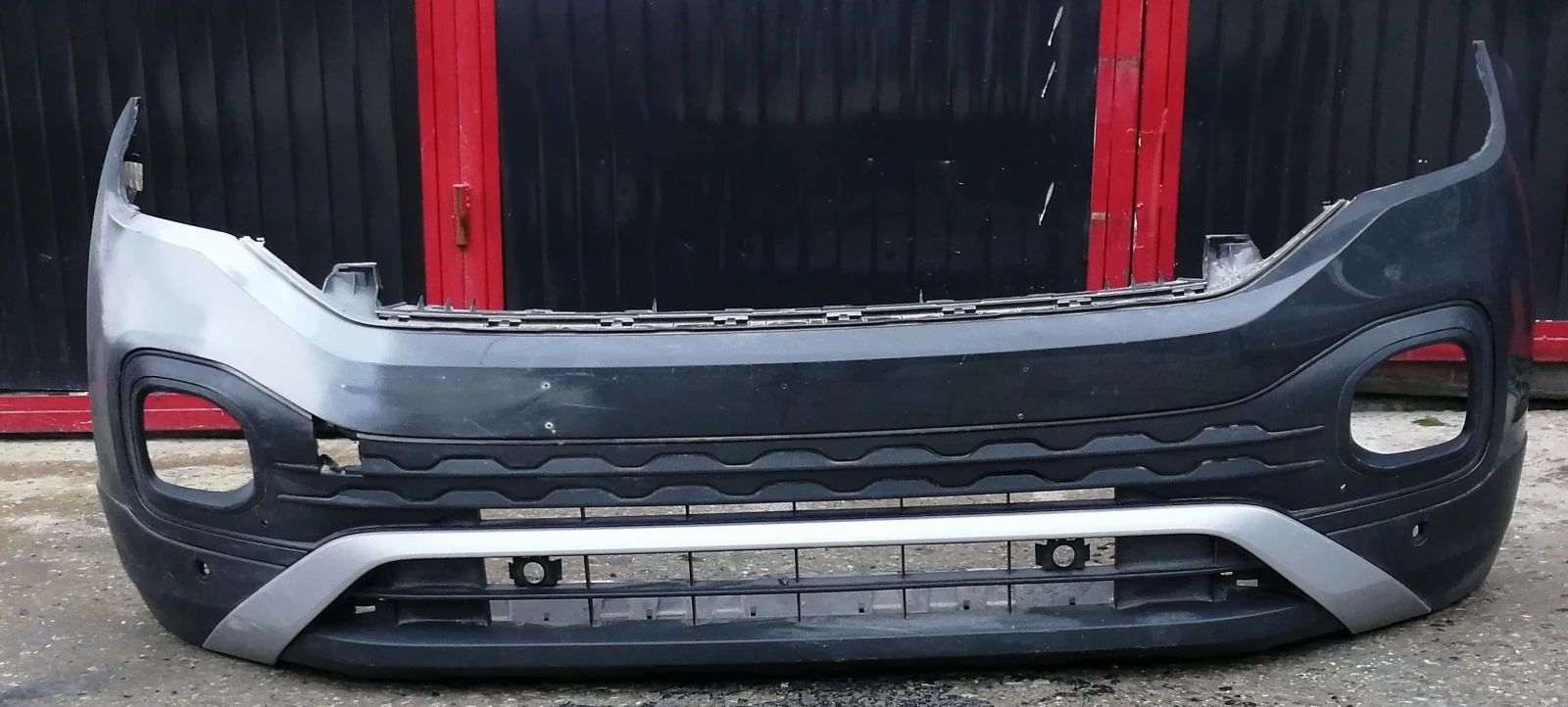    Volkswagen T-cross  2019 . | Mobile.bg   1