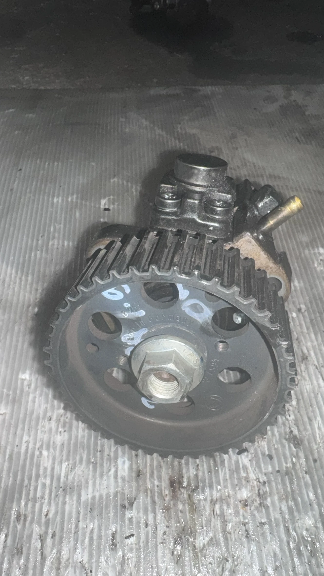 ����� �� ������ �������� (���) �� Opel Zafira 2007 - 0445010156 | Mobile.bg � ����������� 1