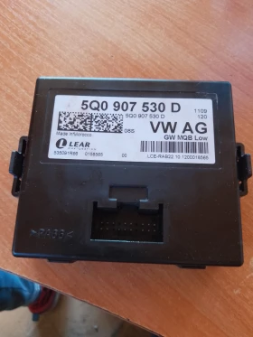 5Q0907530D модул за голф 7 