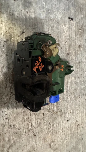 ����� �� ����� �� VW Polo 2002 - C3B1837015A / PA6.6GF30 / 113689 | Mobile.bg � ����� ������ 2