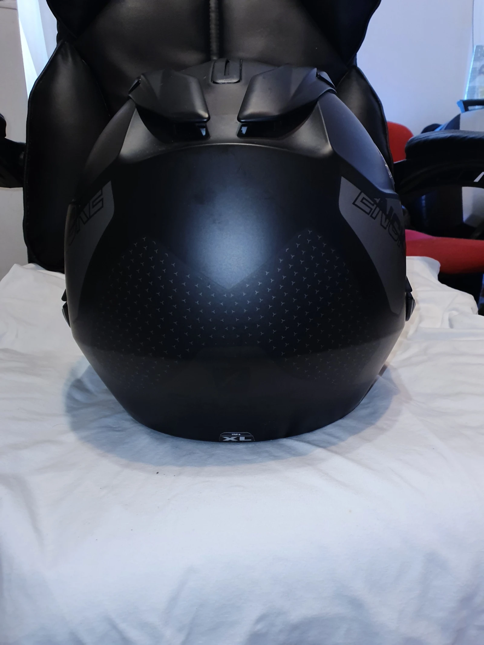 ������� ����� Shark EVO GT Encke Matt Black Anthracite | Mobile.bg � ����������� 10