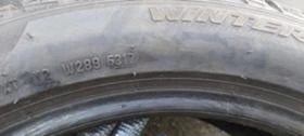 Гуми Зимни 275/40R19, снимка 5