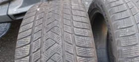 Гуми Зимни 275/40R19, снимка 3