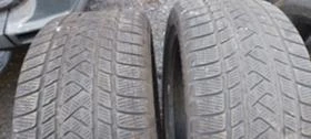 Гуми Зимни 275/40R19, снимка 1