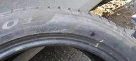 Гуми Зимни 275/40R19, снимка 7