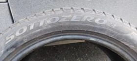 Гуми Зимни 275/40R19, снимка 6