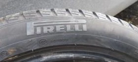 Гуми Зимни 275/40R19, снимка 4