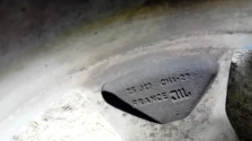 Гуми с джанти Barum 225/55R17, снимка 5