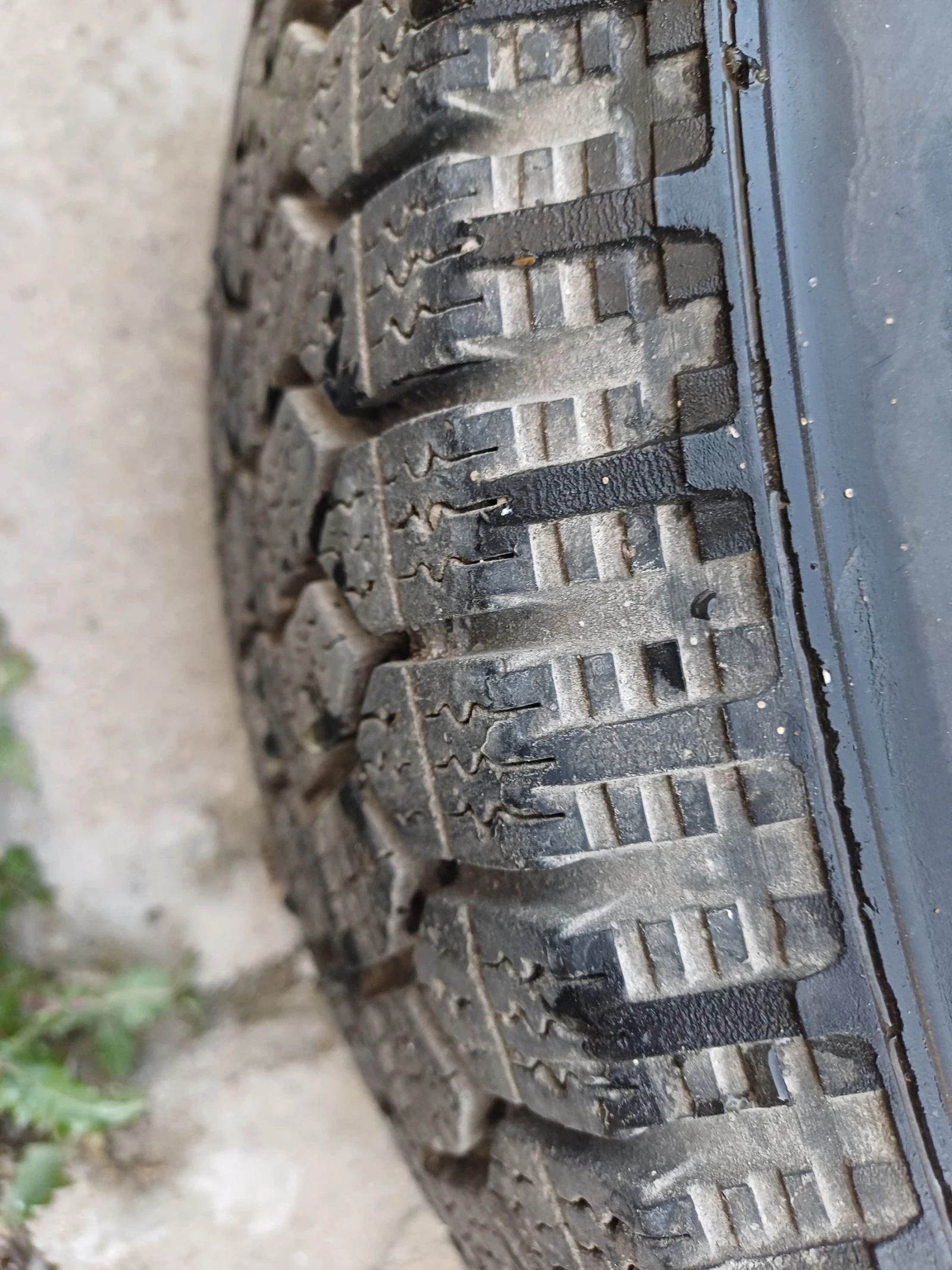    195/65R14  Opel Vectra | Mobile.bg   3